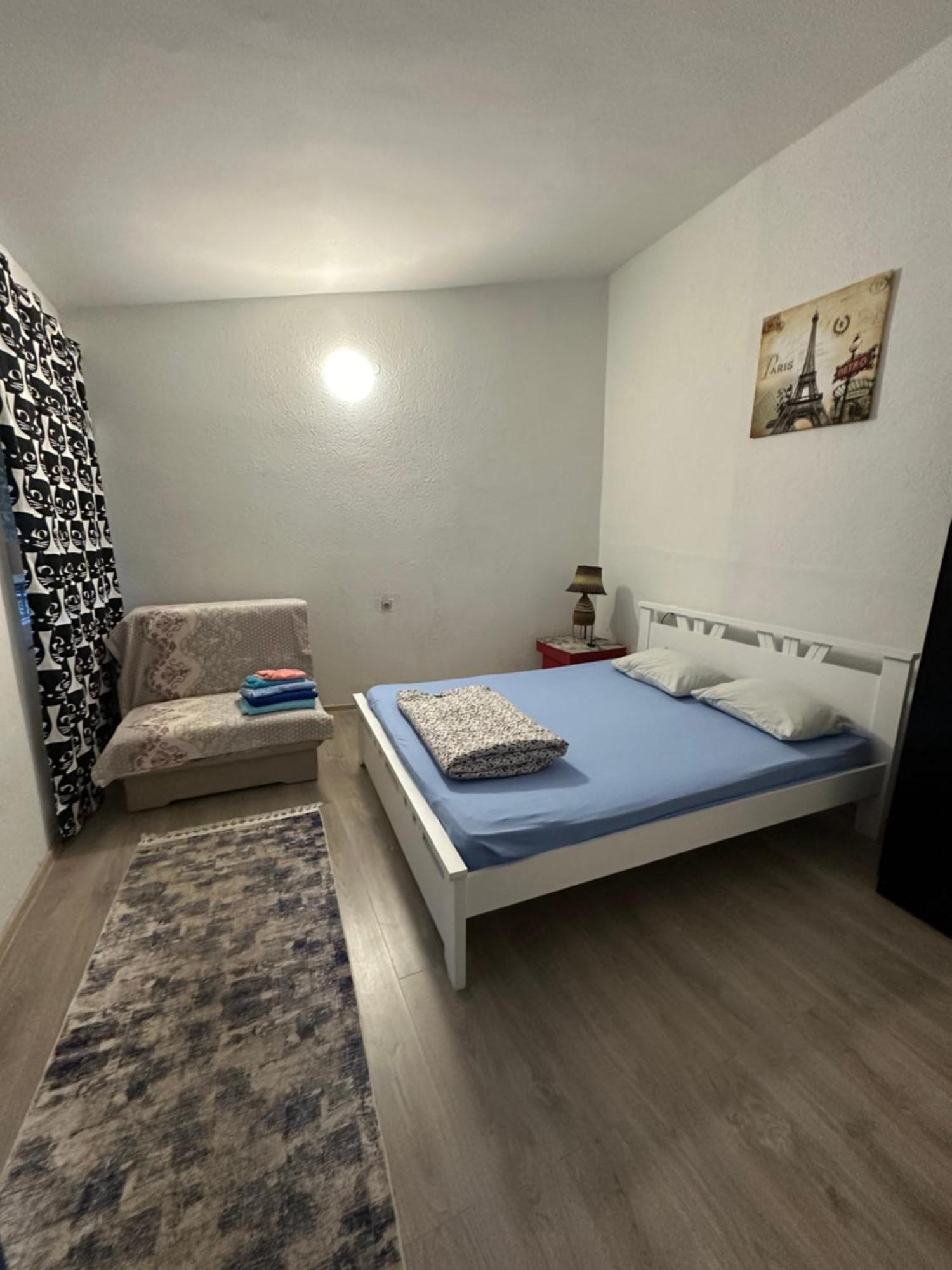 Apartment Aleksandra Bar Eksteriør billede